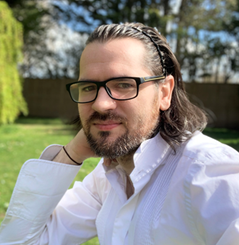 Ben Lathbury, Artistic Director