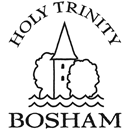 Music in Bosham Logo